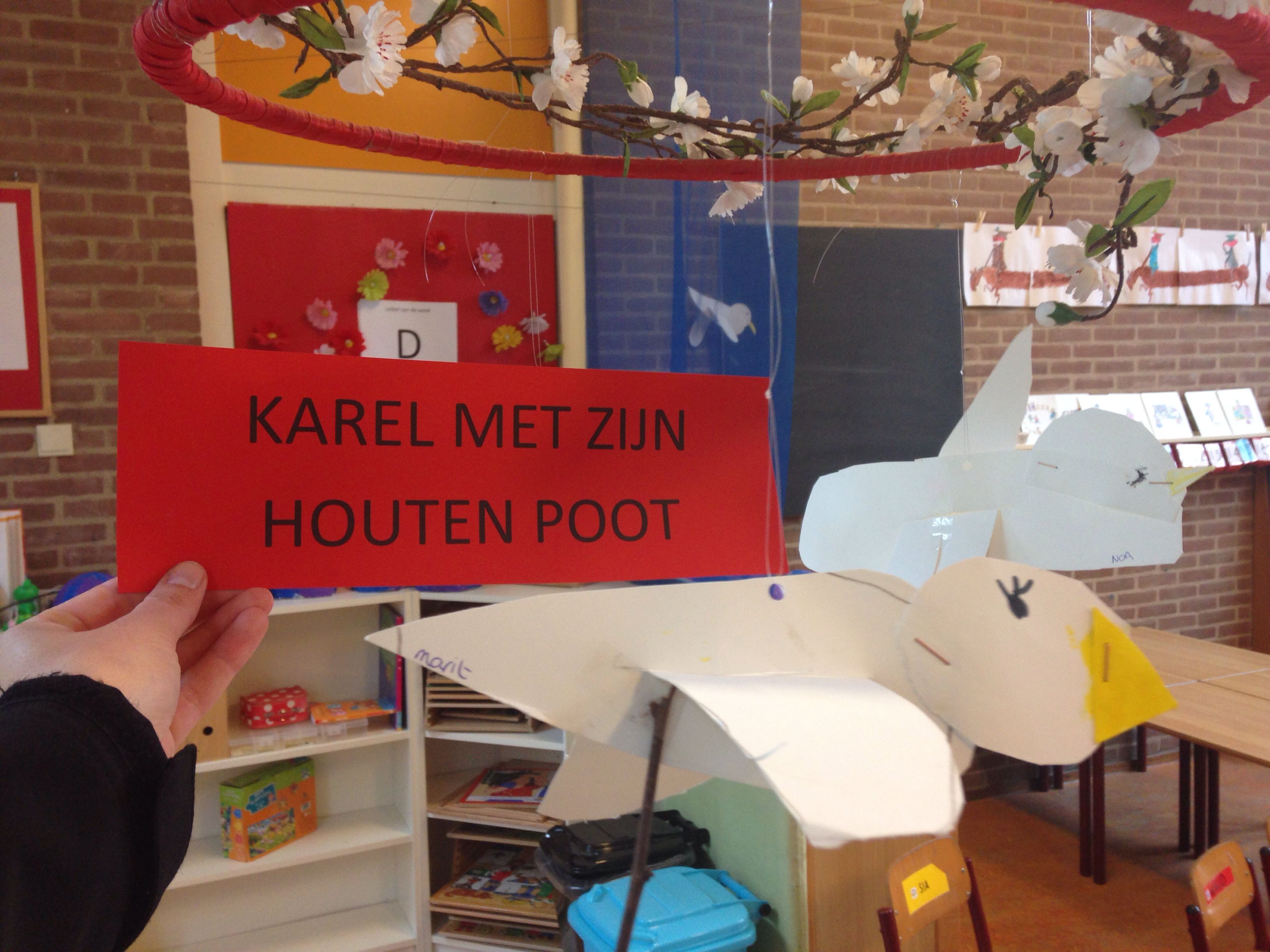 Pluk Van De Petteflet Hoorspel Vpro