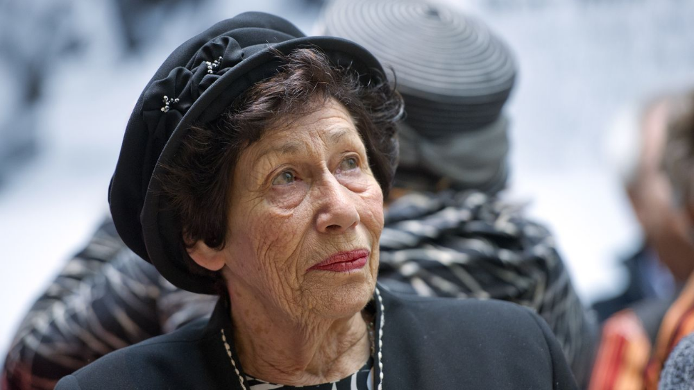Leeft De Vriendin Van Anne Frank Nog