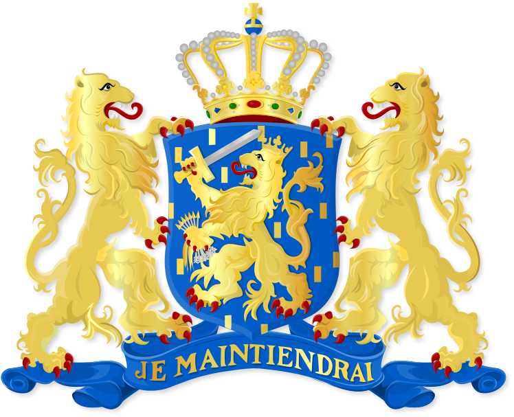 Pin page - Statuut Voor Het Koninkrijk Der Nederlanden