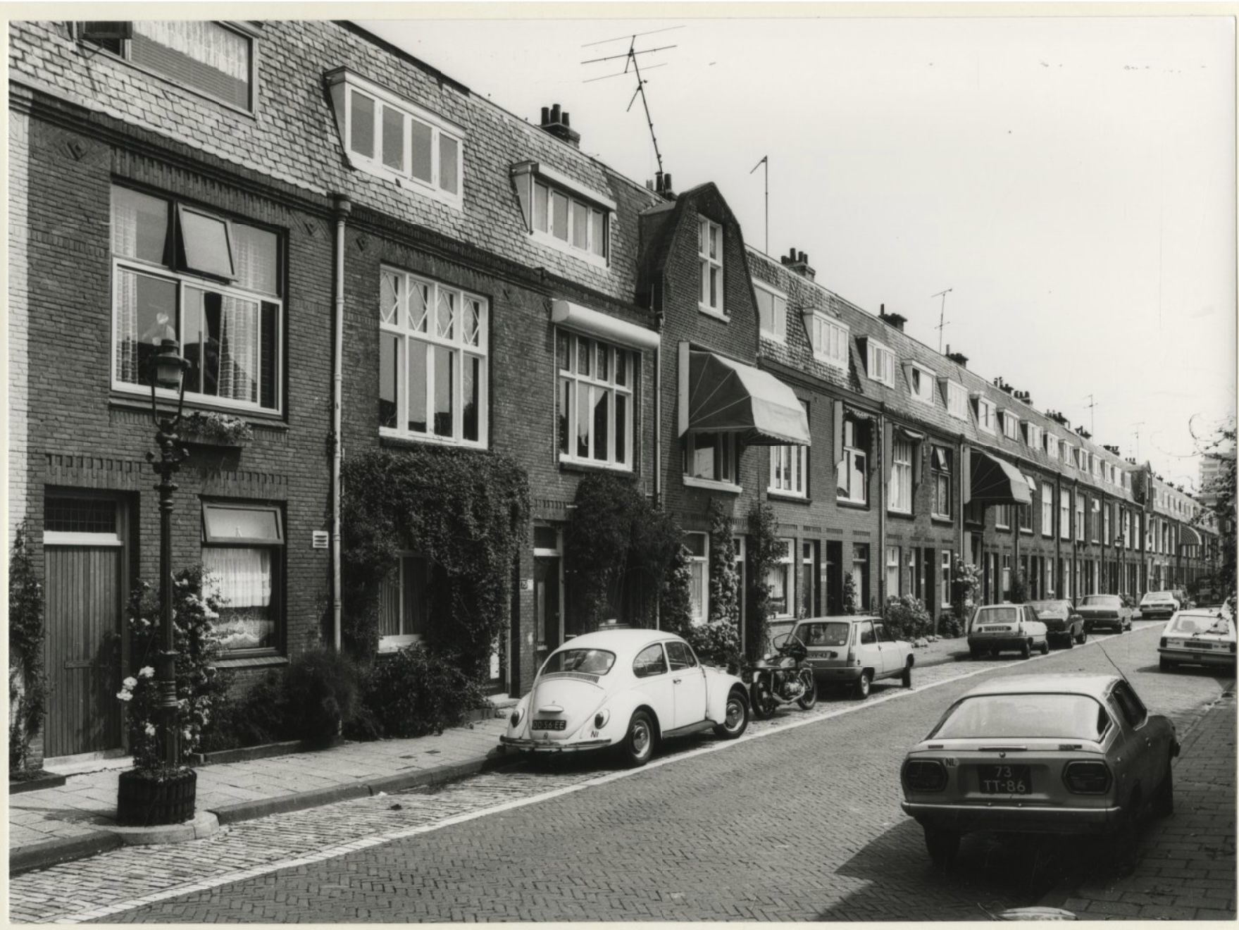 Maranathakerk 2e Sweelinckstraat 156 Den Haag