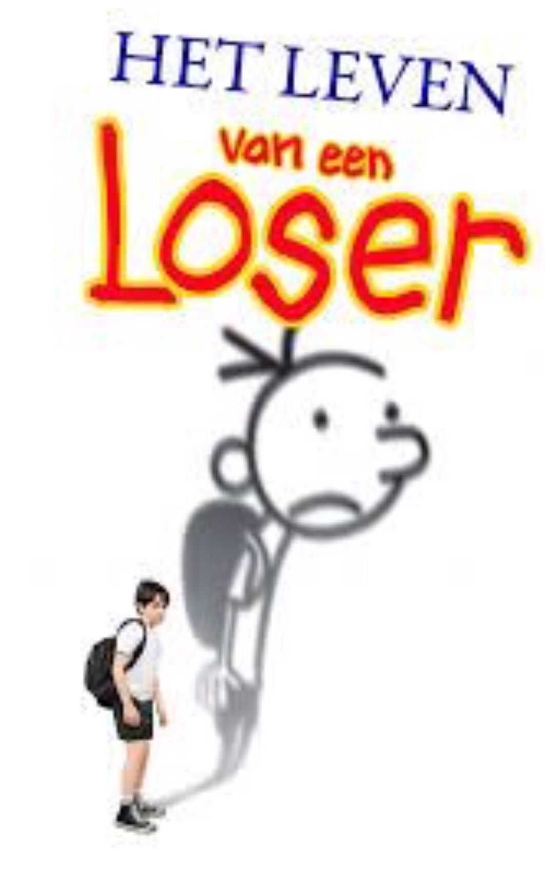 Het Leven Van Een Loser Inkoppertje