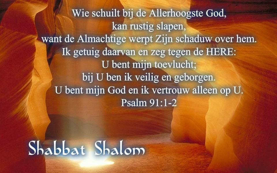 Avondgebed Voor Het Slapen Gaan