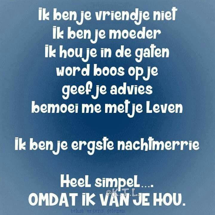 Pin van Mirjam Blom op Words | Teksten, Inspirerende citaten, Woorden - Ik Hou Van Je In Het Frans