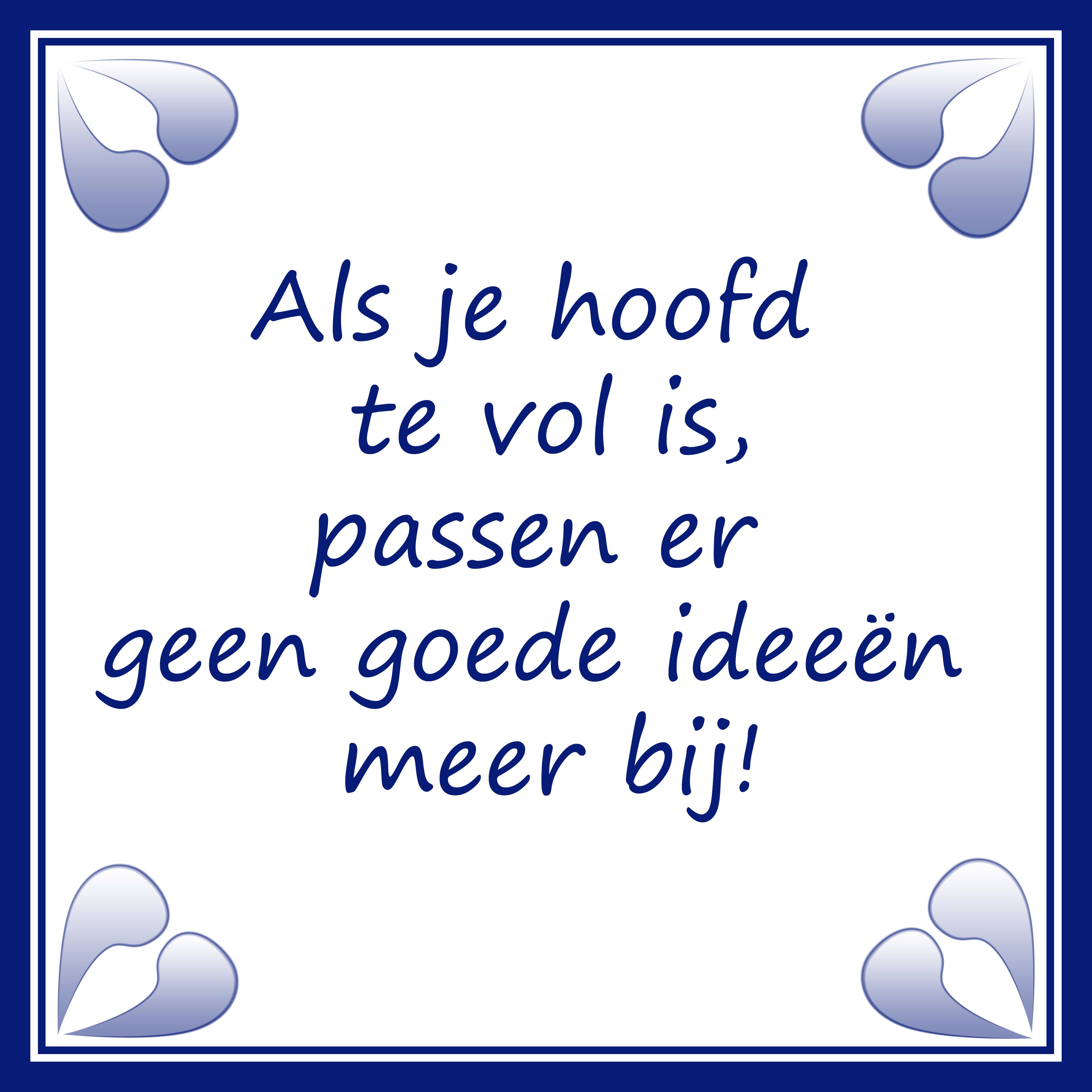 Hoofd Vol Snot Wat Te Doen
