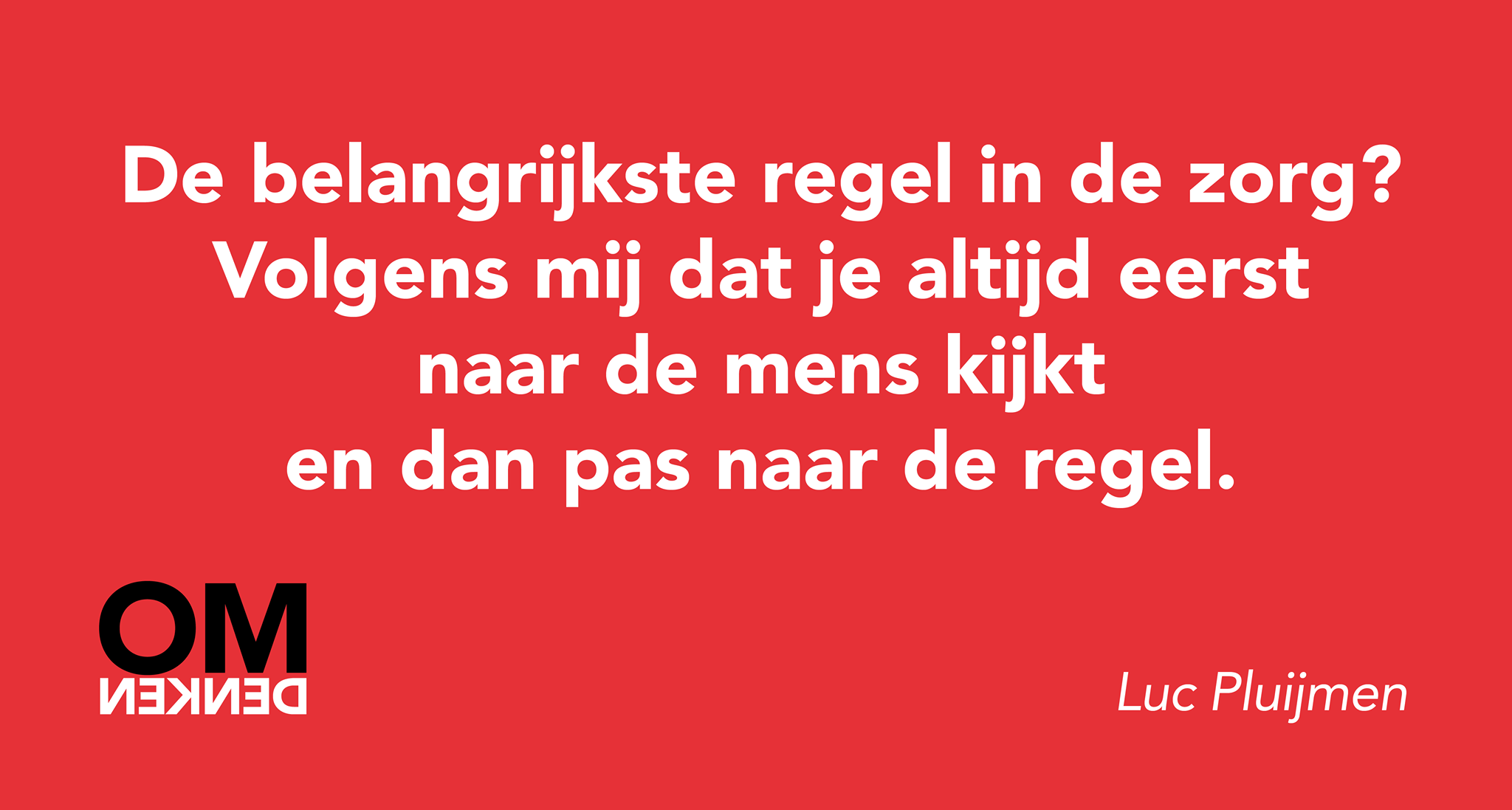 Werken In De Zorg Humor
