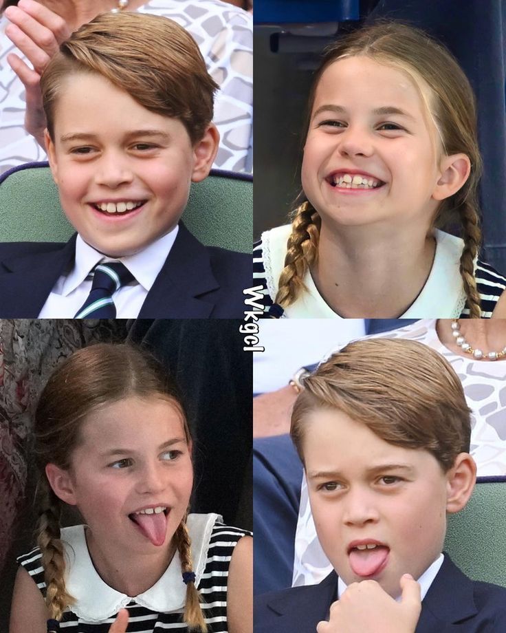 Pin van TINEKE op Prinses Charlotte van Engeland in 2022 | Prins - Hoe Oud Is Prinses Anne Van Engeland