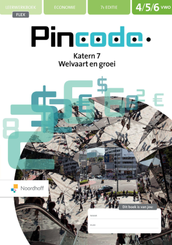Pincode Oefentoetsen • ToetsMij - Pincode 7e Editie Antwoorden Vmbo-gt 4