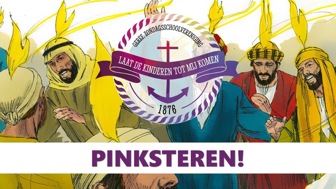 Wat Is De Betekenis Van Pinksteren