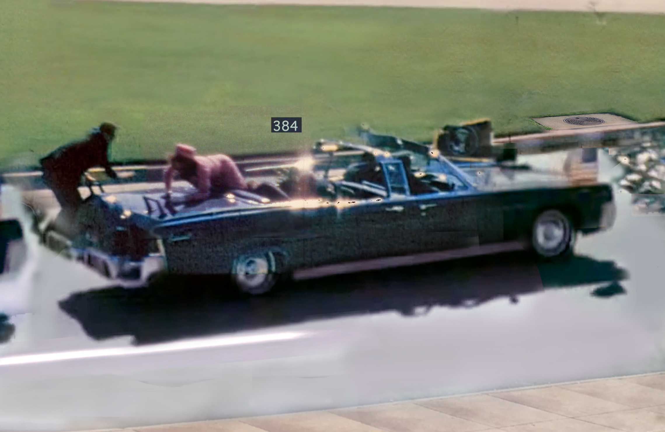 Pinterest - Moord Op J F Kennedy