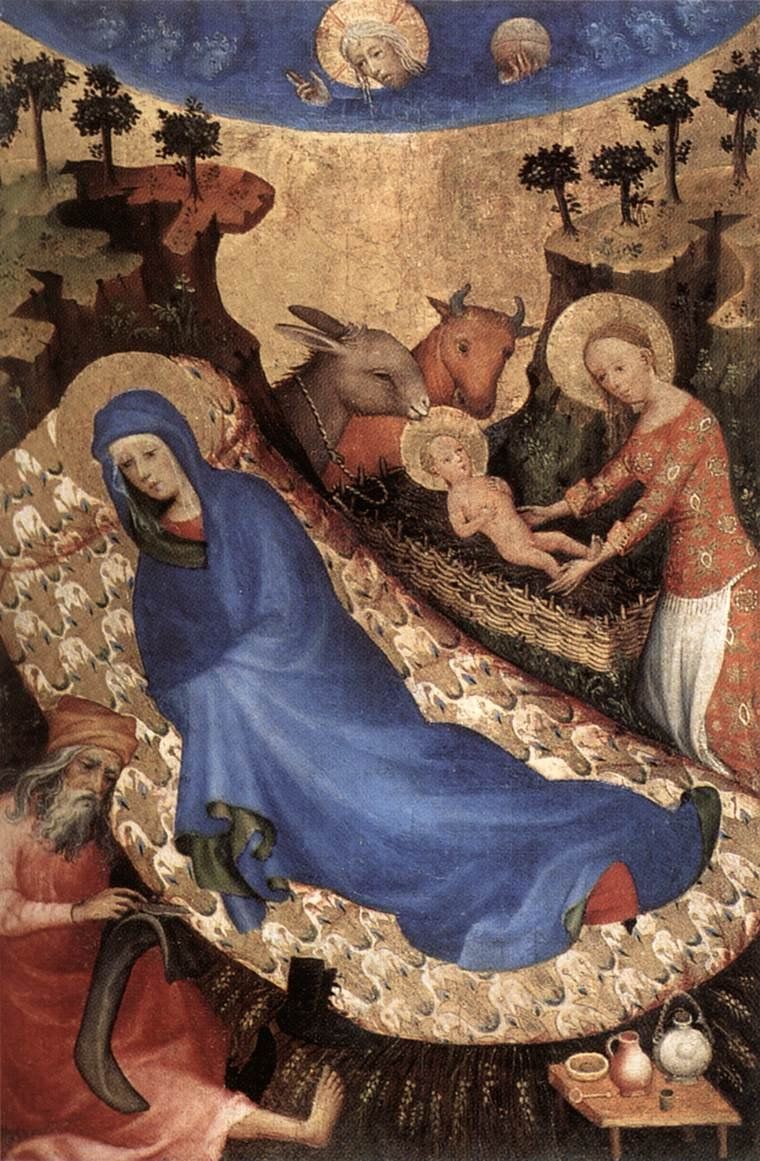 Waarom Begint Onze Jaartelling Bij De Geboorte Van Jezus Christus