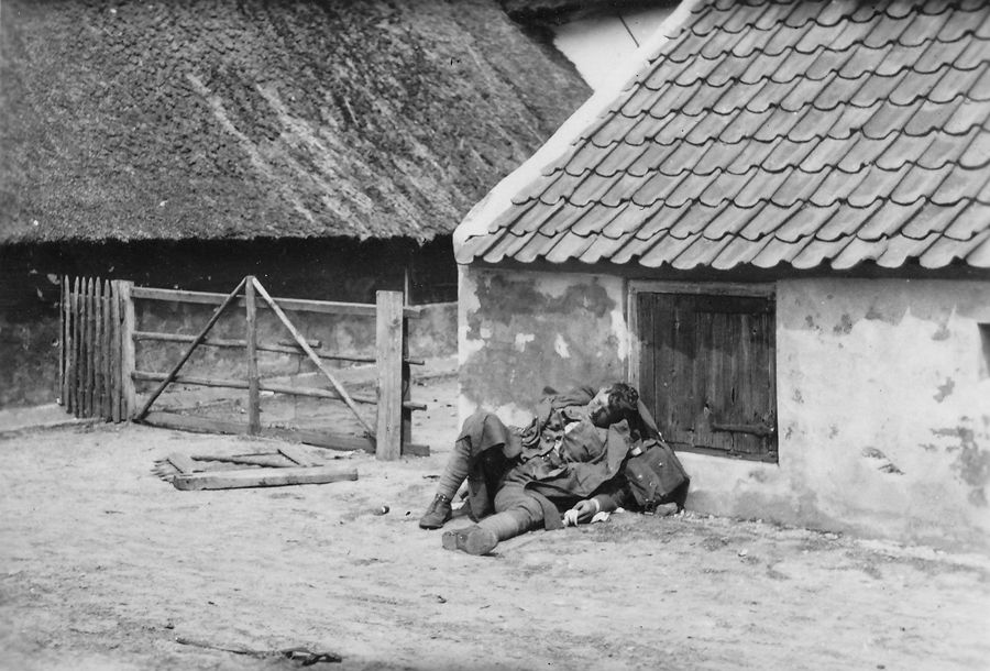 Pinterest - Hoeveel Nederlandse Soldaten Kwamen Er Om In Mei 1940