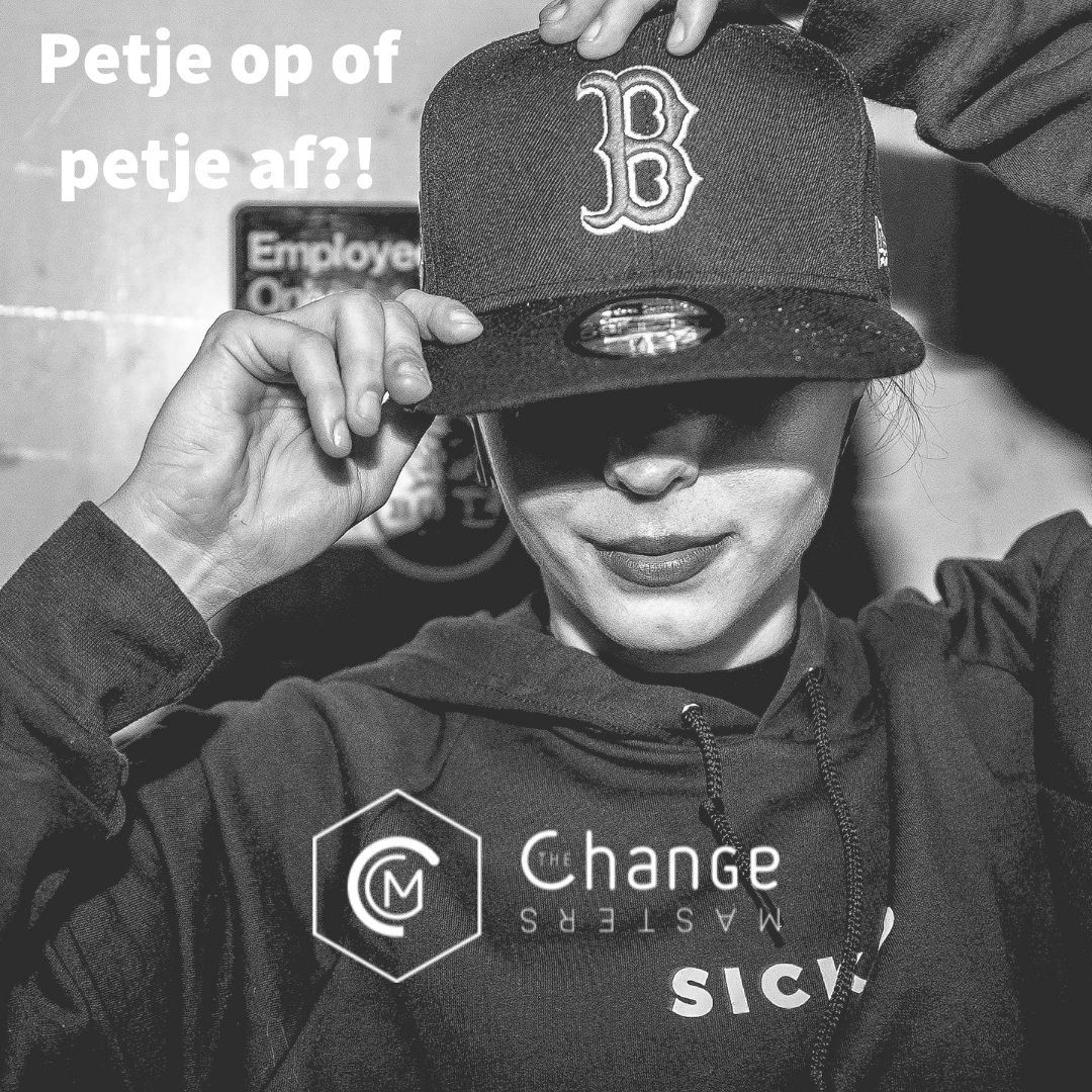 Pinterest - Petje Op Petje Af Vragen