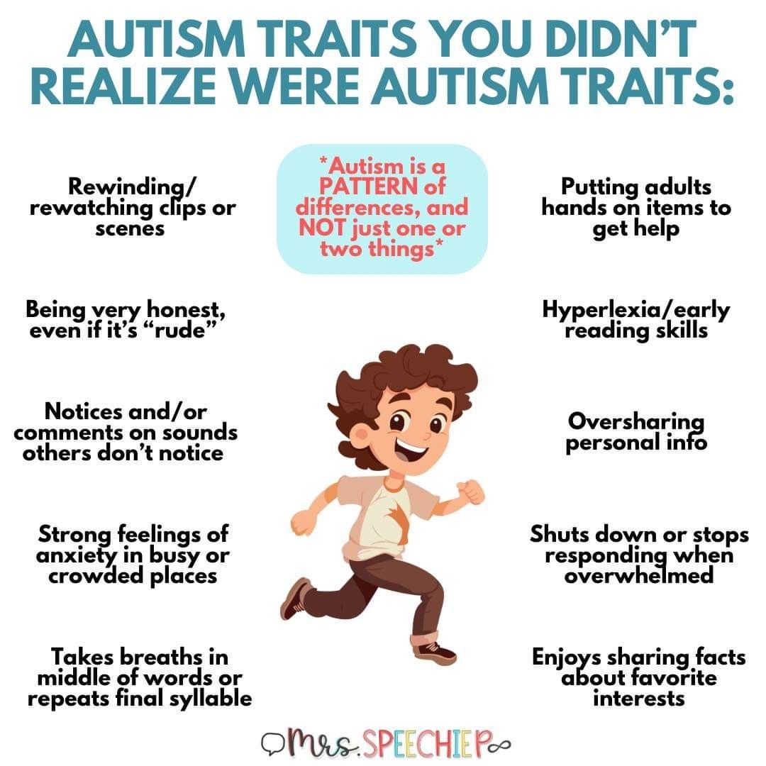 Pinterest - Autisme Spectrum Stoornis Dsm 5