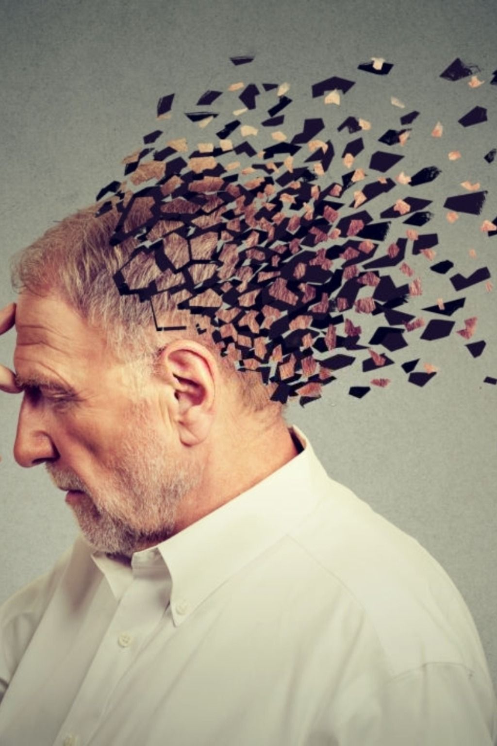 Pinterest - Wat Is De Oorzaak Van Dementie