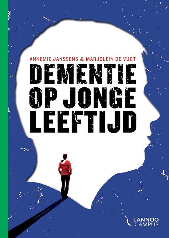 Hoe Heet Dementie Op Jonge Leeftijd