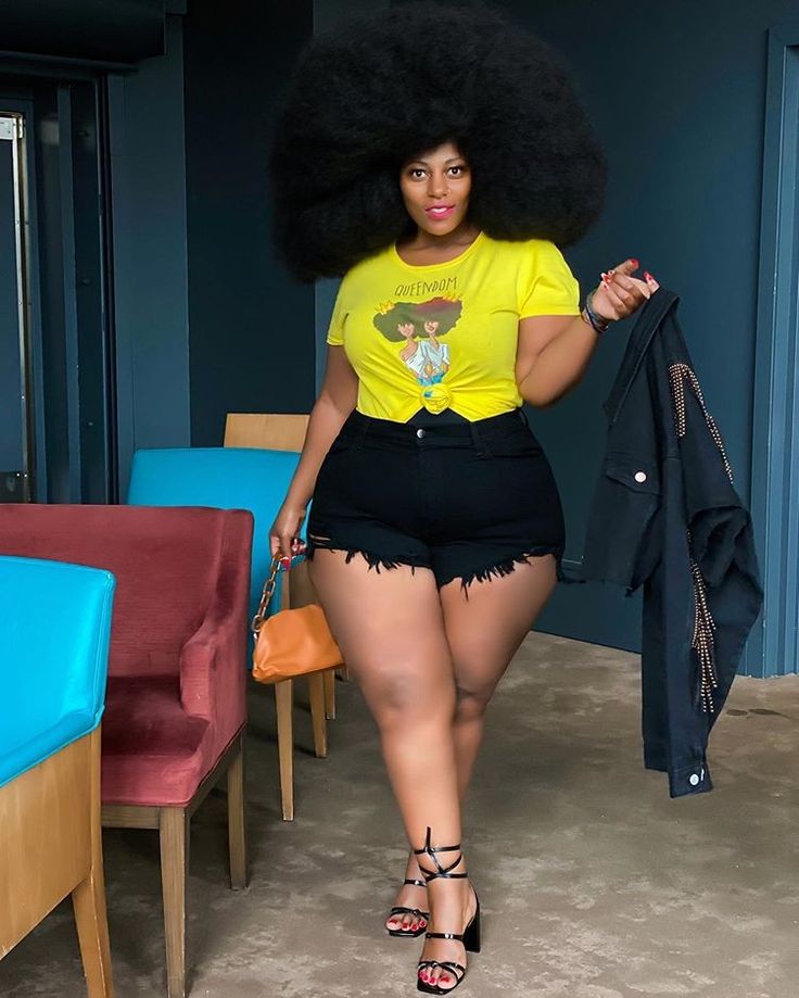 Pinterest | Plus size models, Curvy outfits, African women - Ronde Van De Stelling Van Amsterdam