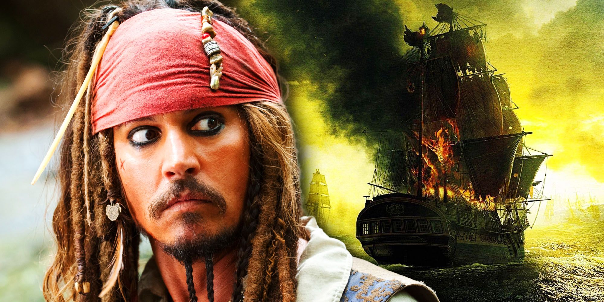 Pirates Of The Caribbean: Dead Man's Chest Kijken