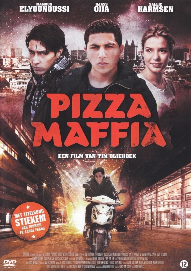 Waar Kan Je Pizza Maffia Kijken