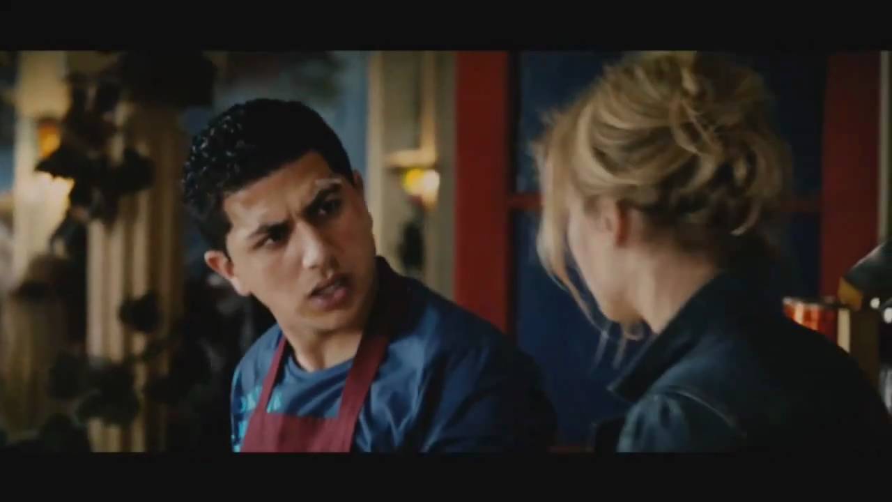 Samenvatting Van Het Boek Pizzamaffia