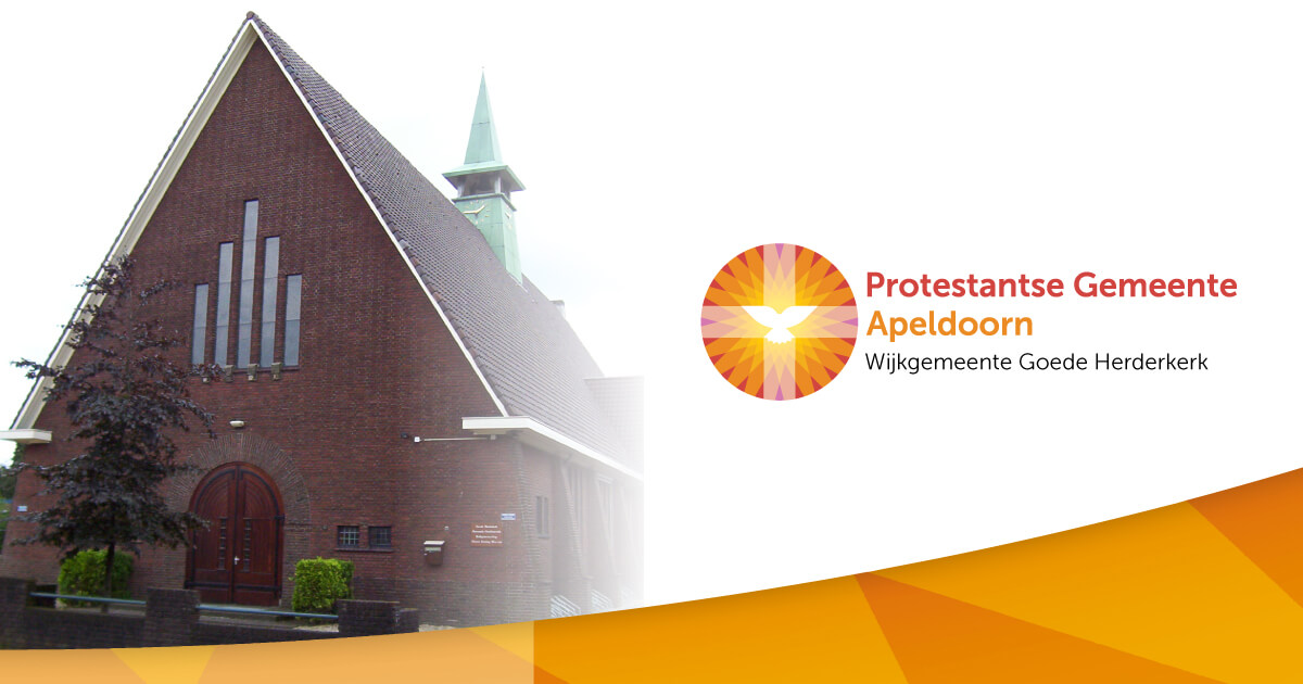 PKN Apeldoorn | Wijkgemeente Goede Herderkerk Apeldoorn - Pkn Wijkgemeente De Goede Herderkerk