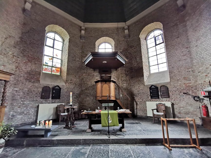 PKN HERVORMDE KERK (Vaals) - 2022 What to Know BEFORE You Go - Wanneer Is Er Een Ned Hervormde Kerkdienst Vaals