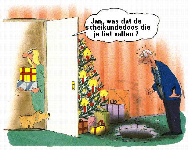 Plaatje Kerst Humor » Animaatjes.nl - Kerst Met Familie Humor