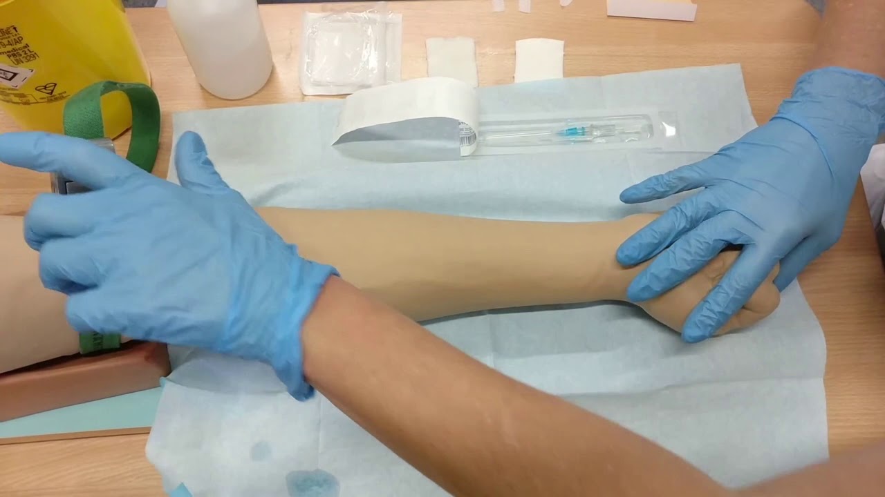 Latex Katheter Hoe Lang Blijven Zitten
