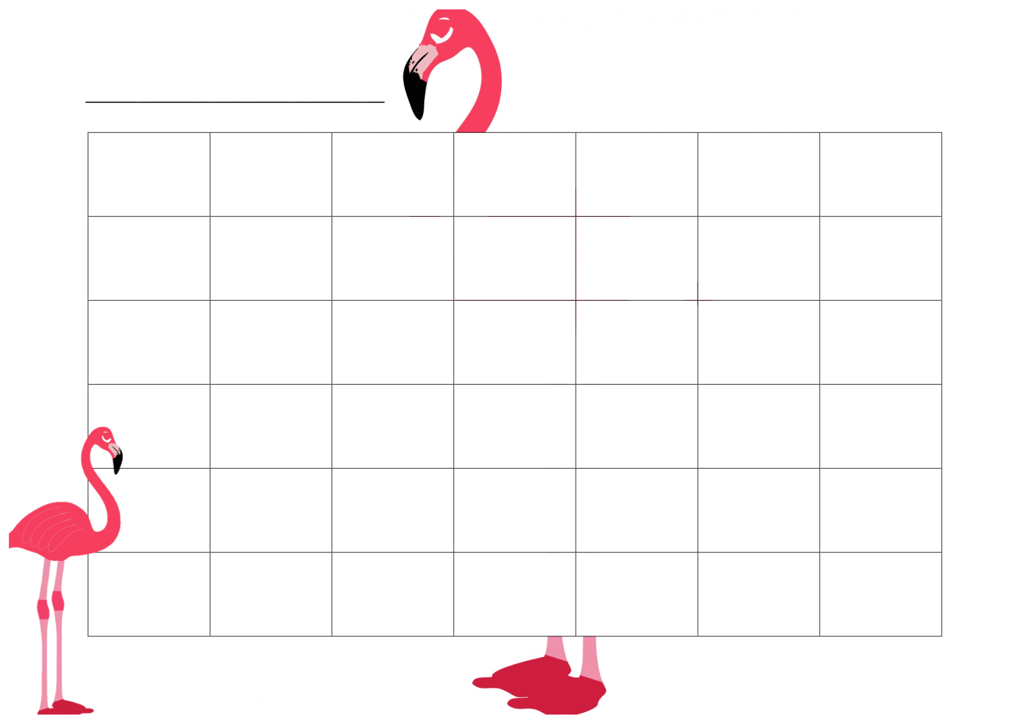 Plan je examens met een leuke kalender - Hoe Maak Je Een Planning Voor Examens