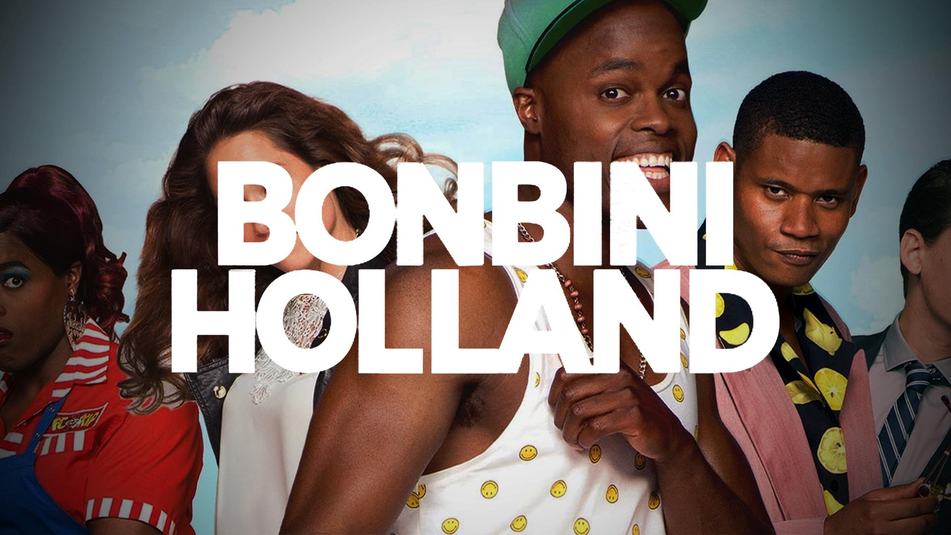 Bon Bini Holland Gratis Kijken