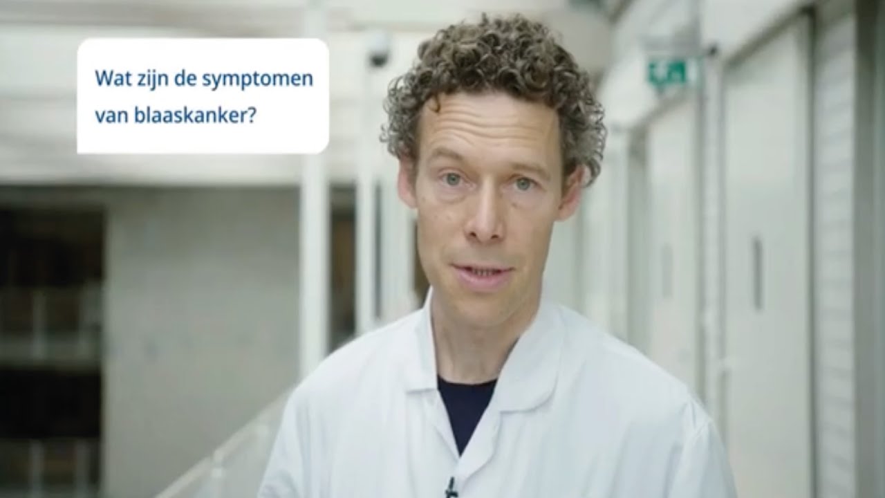 Plas je bloed, bel dan met spoed | UMC Utrecht - YouTube - Hoeveel Plas Je In 24 Uur