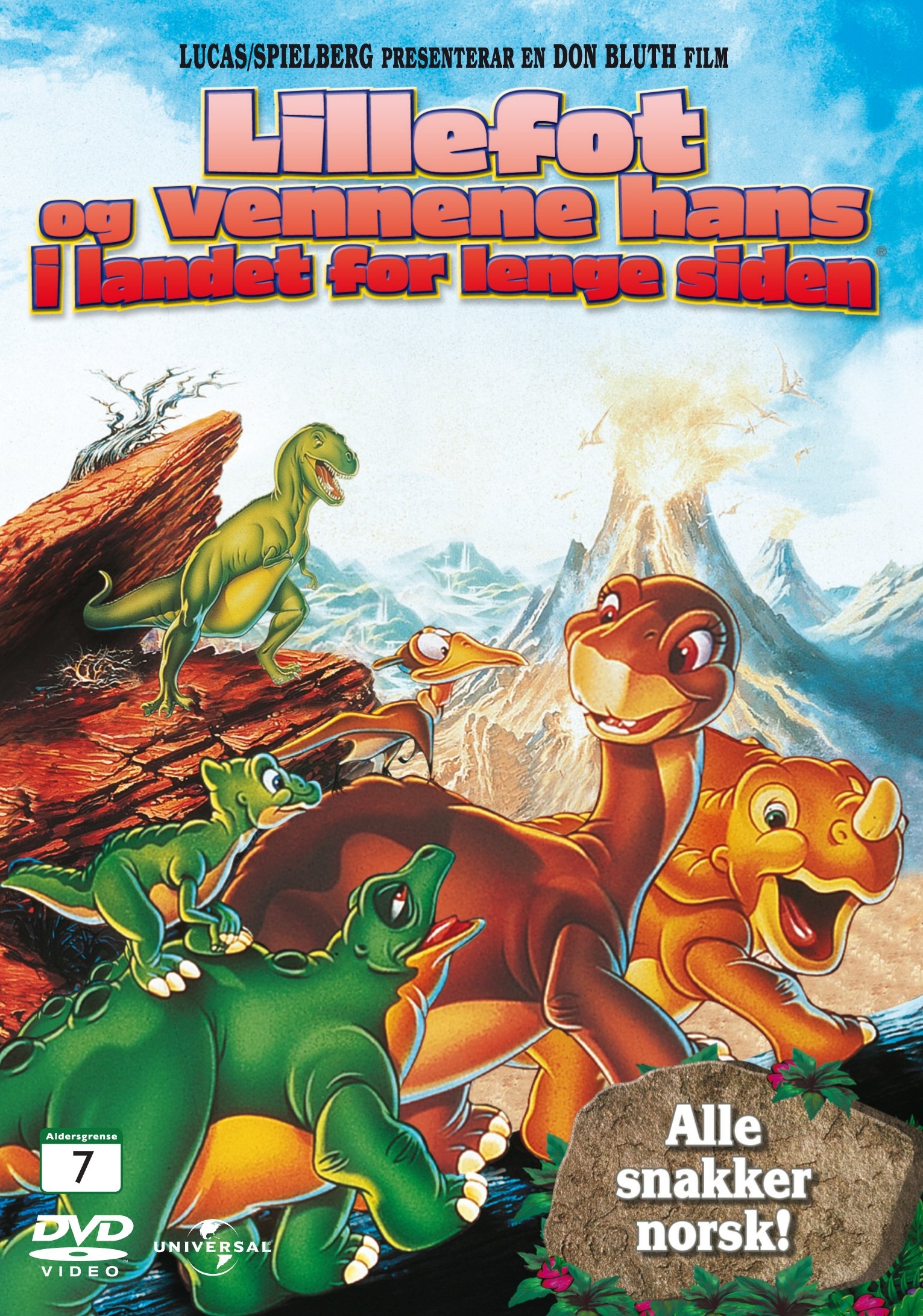 Platvoet en Zijn Vriendjes (1988) Gratis Films Kijken Met Ondertiteling - Platvoet En Zijn Vriendjes Alle Films