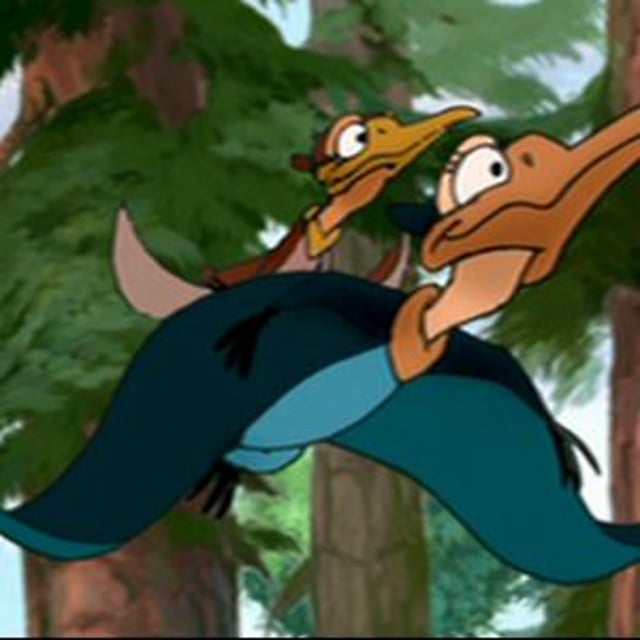 Platvoet En Zijn Vriendjes Alle Films