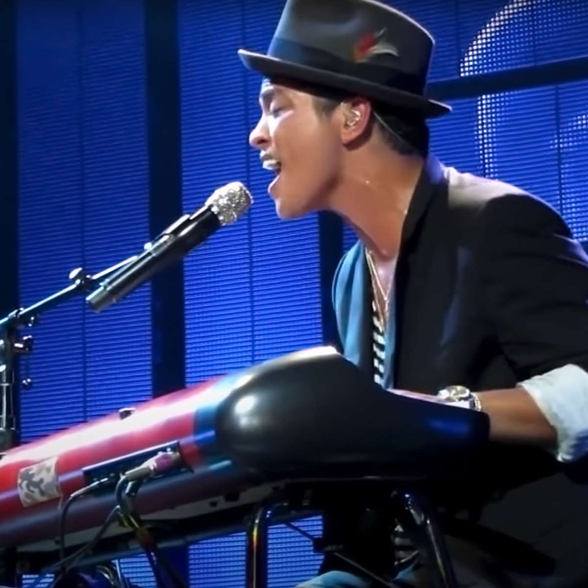 When I Was Your Man Bruno Mars