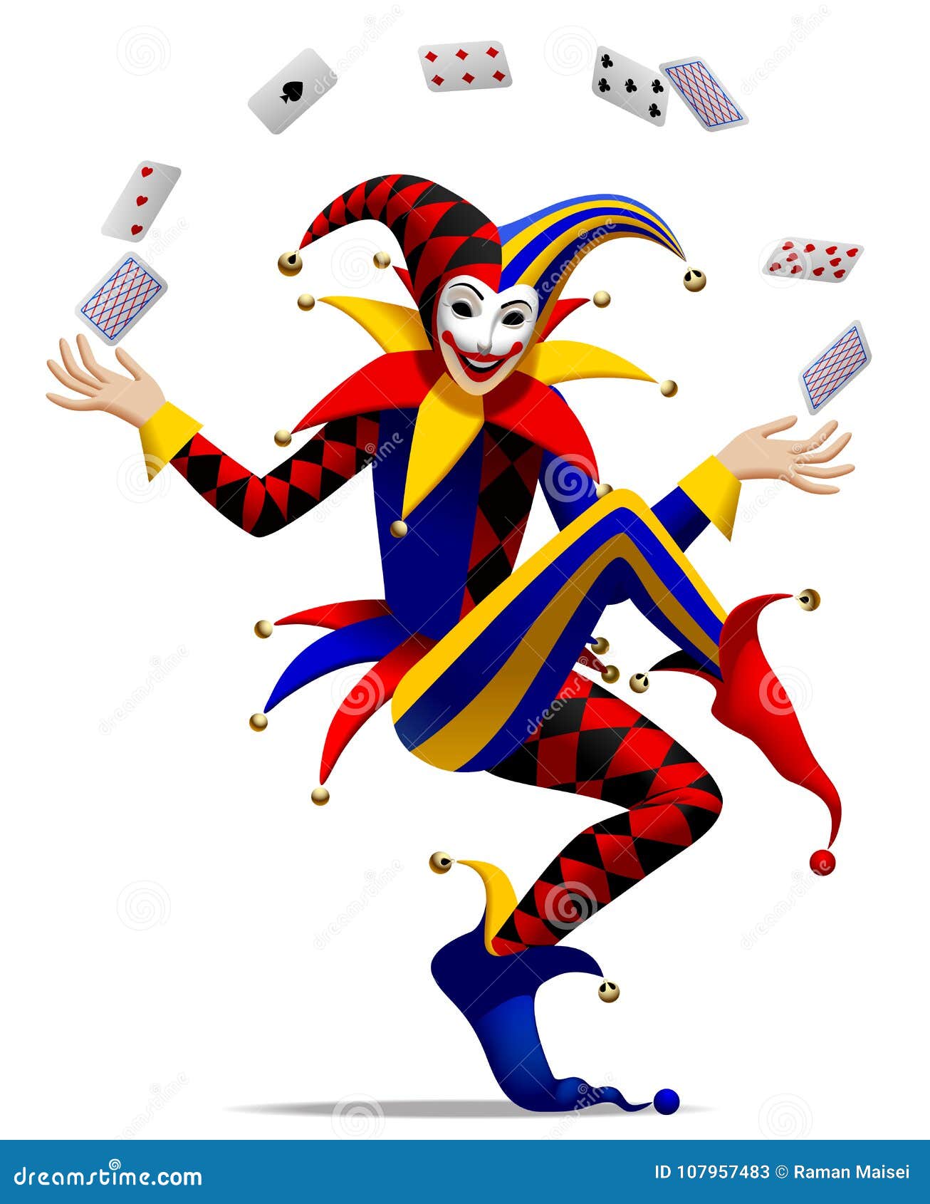 Playing Cards - Pixel Heart PIXEL ART Royalty-Free Stock Image - Hoeveel Kaarten In Een Kaartspel Met Jokers