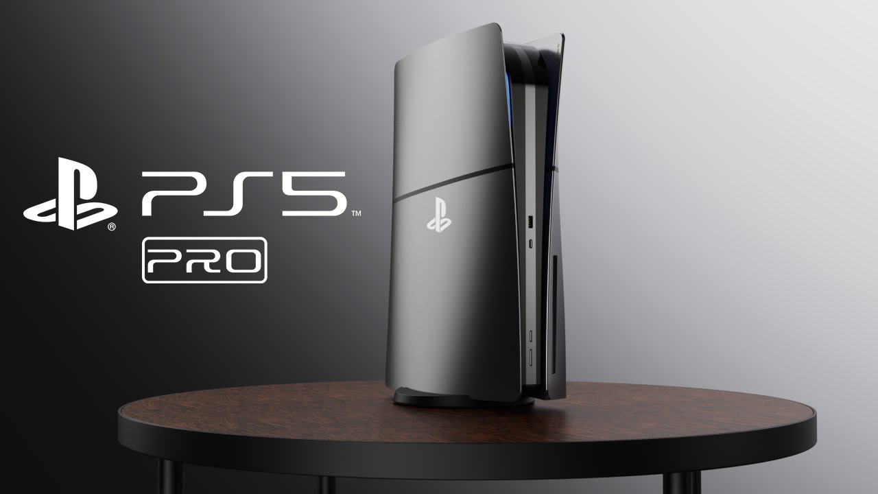 PlayStation 5 Pro - PS5 Pro Trailer - YouTube - Hoe Duur Is Een Exchange Year