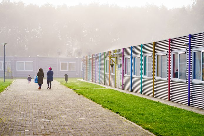 Pleidooi: AZC in Rijswijk langer openhouden voor Oekraïense - Azc Den Haag Locaties