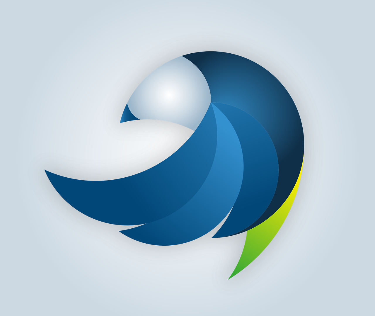 Plus de 1 400 000 images de Logo Nature et de Logo - Pixabay - Logo Maken Met Ai Gratis