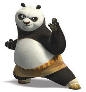 Po - Kung Fu Panda Wiki - Po Po Po Po Poppetje