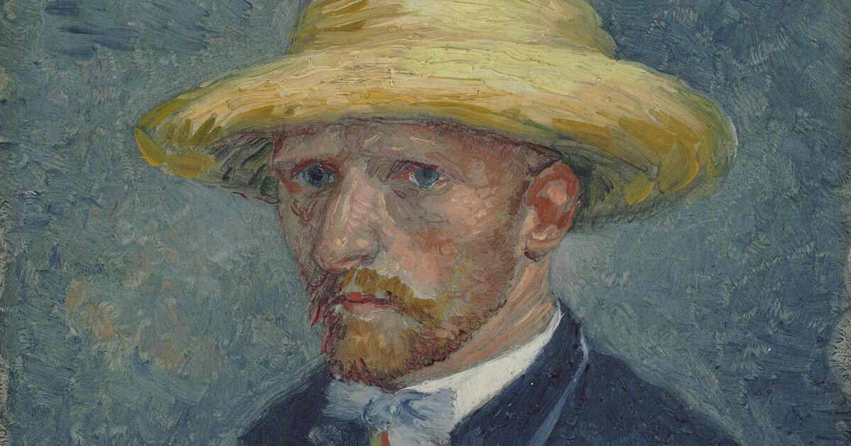 Podcast brengt de persoon Vincent van Gogh dichterbij | Het Parool - Broer Van Vincent Van Gogh