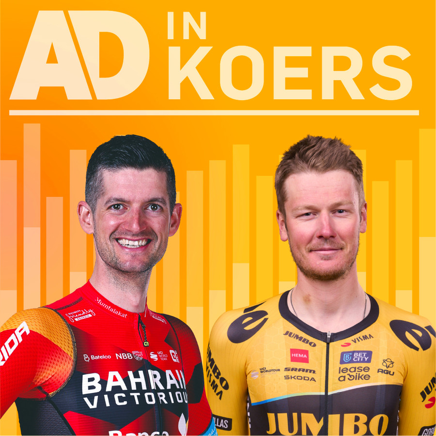 Podcast In Koers | Wout Poels en Dylan van Baarle: ‘Waarom ging Ineos - Werd Als Partijleider Opgevolgd Door Van Baarle