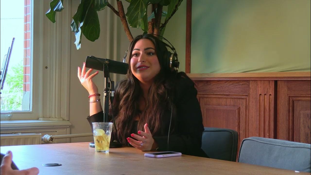 Podcast met Lale Gül over Ik Ga Leven S01E10 - YouTube - Lale Gül Ik Ga Leven Samenvatting