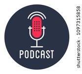 Podcast Microphone Free Stock Photo - Public Domain Pictures - Podcast Edwin Evers Met Willem Alexander