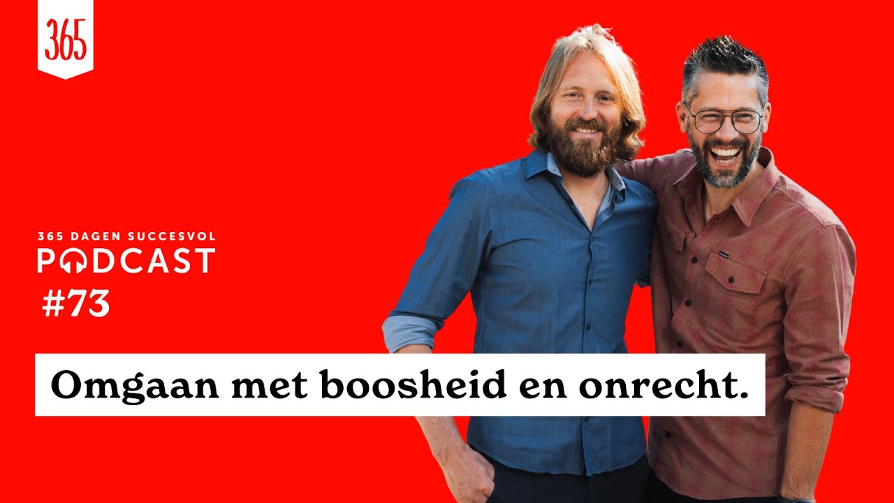 [Podcast] Omgaan met boosheid en onrecht. - YouTube - Omgaan Met Boosheid Van Anderen