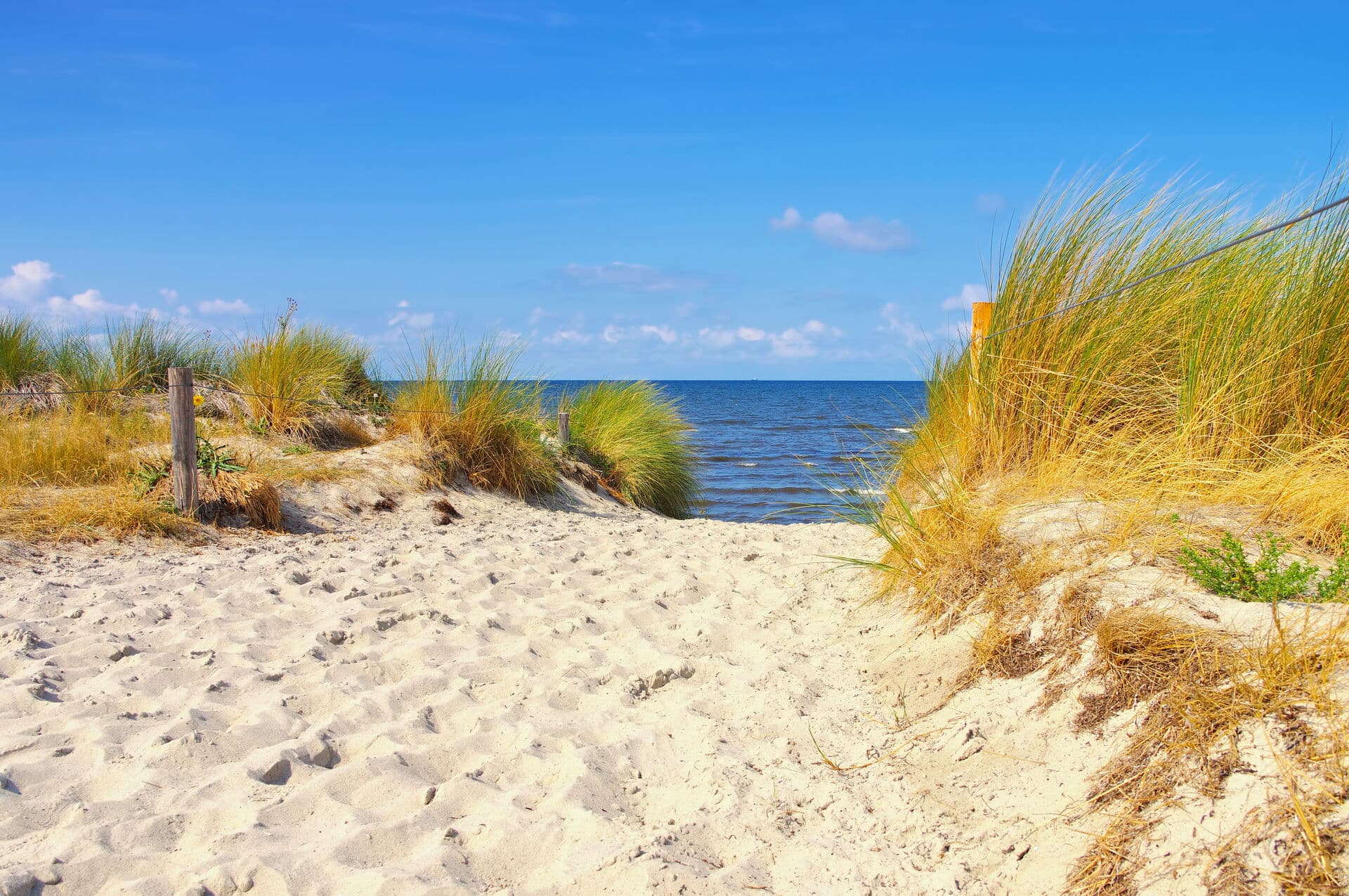 Poel: Die ruhige Insel in der Ostsee | Der Varta-Führer - Poel Van Dien De Vrij