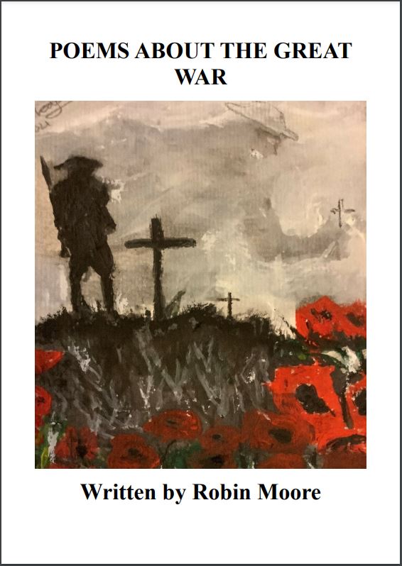 Poems About The Great War