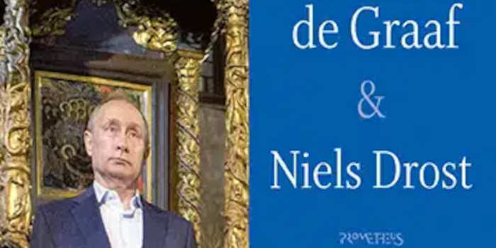 Beatrice De Graaf Boek