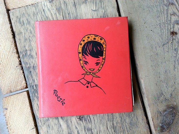 poeziealbum had ik ook | Album, Poëzie - Gedichten Voor In Een Poeziealbum