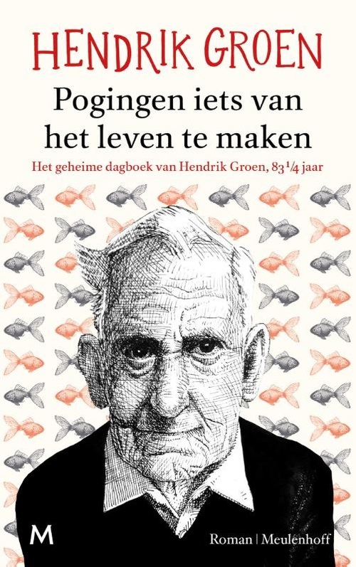 Pogingen iets van het leven te maken | Boek | 9789029097406 | BookSpot.nl - Pogingen Iets Van Het Leven Te Maken