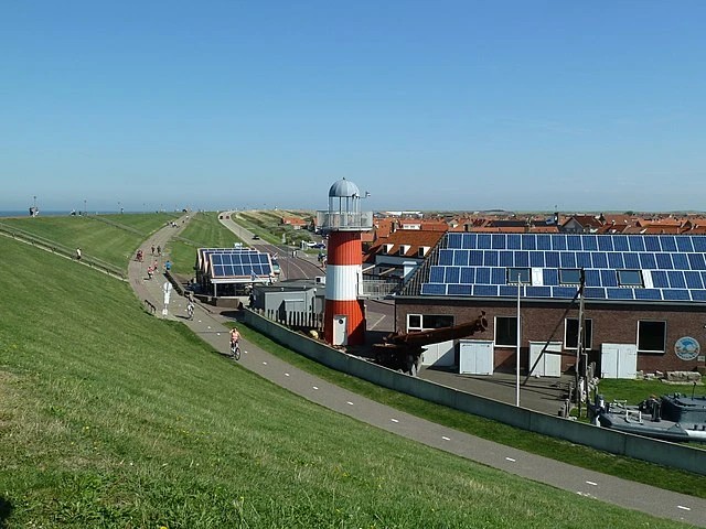 Polderhuis Museum - Stichting Museum Ouddorps Raad- En Polderhuis