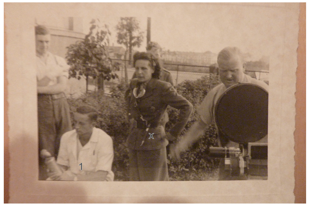 Lenie Riefenstahl Triumph Des Willens